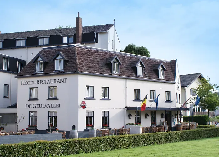 Fletcher Restaurant De GeulvalleiHotel Valkenburg